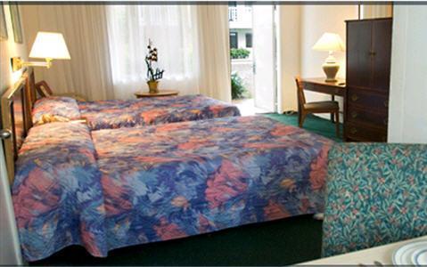 Travelodge Monaco Beach Resort Sunny Isles Beach Eksteriør bilde