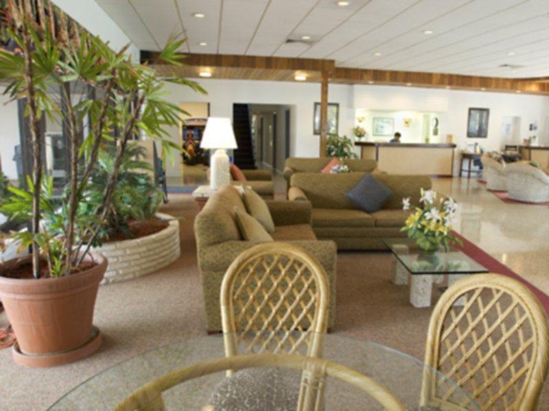 Travelodge Monaco Beach Resort Sunny Isles Beach Eksteriør bilde