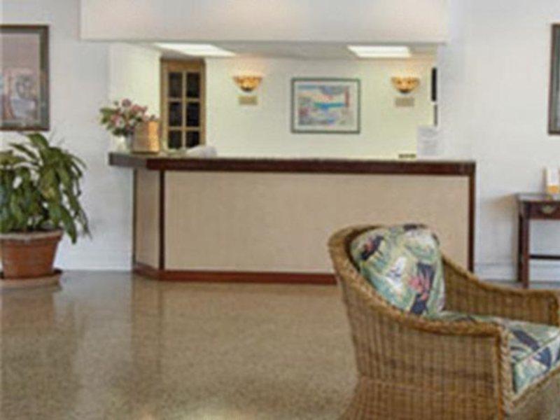 Travelodge Monaco Beach Resort Sunny Isles Beach Eksteriør bilde