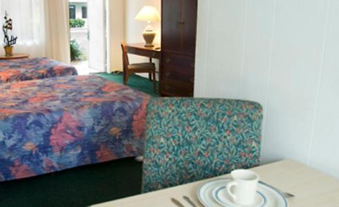 Travelodge Monaco Beach Resort Sunny Isles Beach Eksteriør bilde